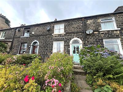 Tanners Street, Ramsbottom
